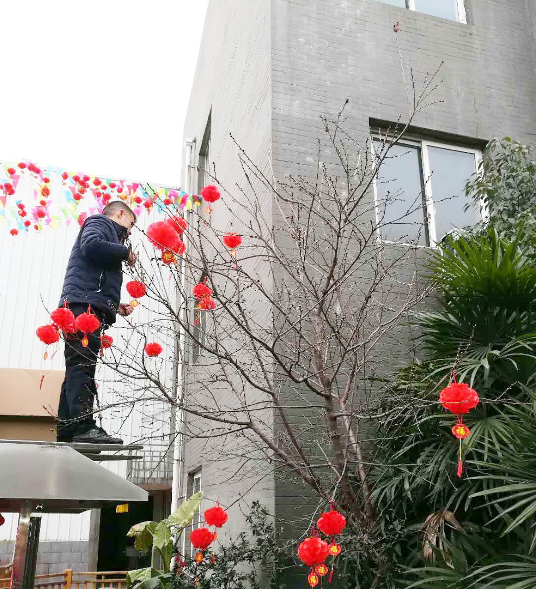 四川草莓视频黄污草莓视频旧版设备公司年会6