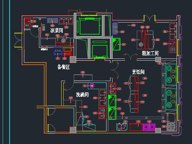 食堂草莓视频旧版设计